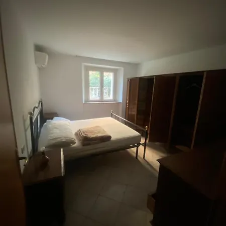 Giraldi & Francesconi Prázdninový dům San Vincenzo