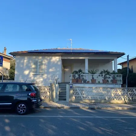 Giraldi & Francesconi San Vincenzo