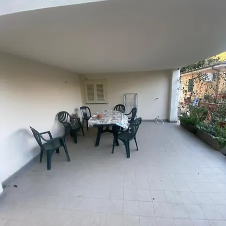 Giraldi & Francesconi Holiday home San Vincenzo