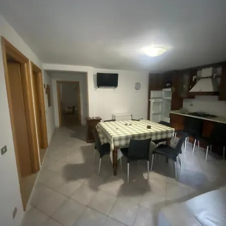 Holiday home Giraldi & Francesconi